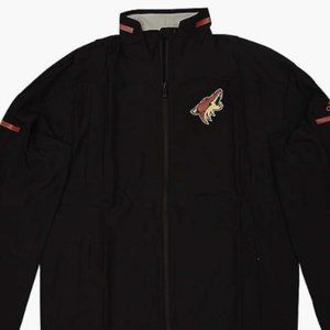 adidas Men's NHL Authentic Rink Jacket size large